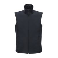 GILET SOFTSHELL